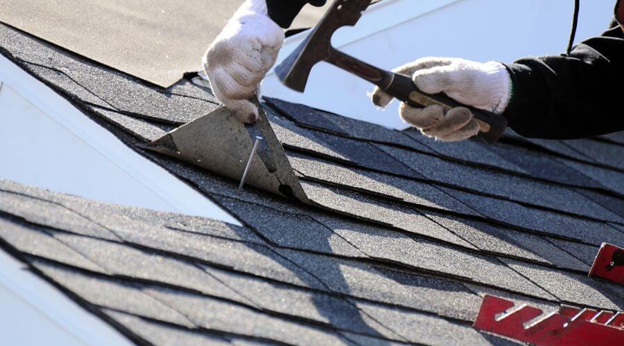 Expert flood damage restoration services in Denton, KS